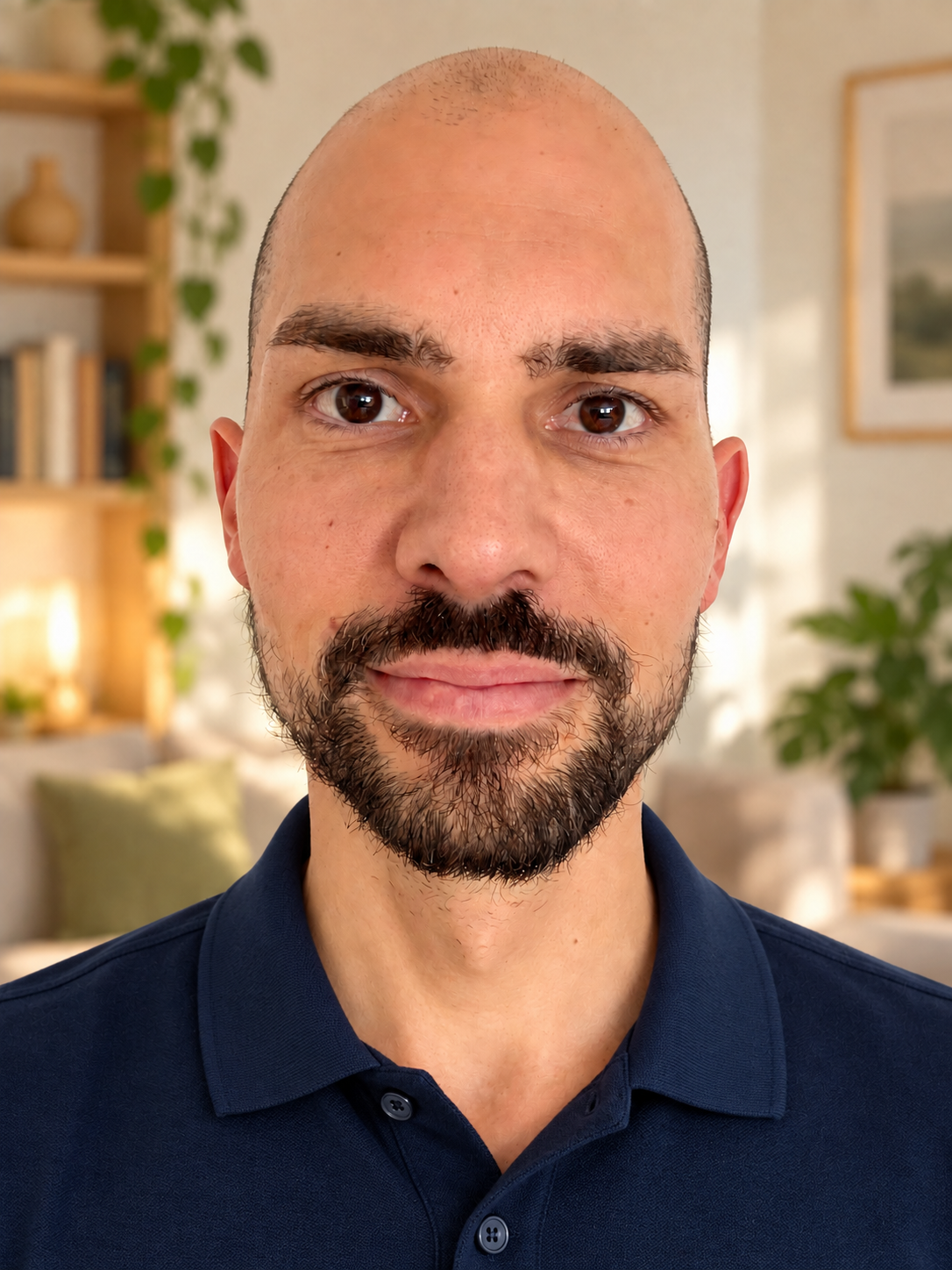 Portrét: Andrej Outrata